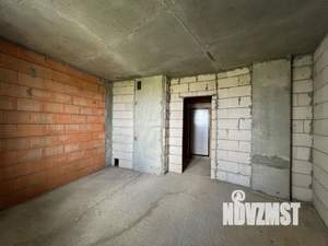 3-к квартира, вторичка, 99м2, 12/17 этаж