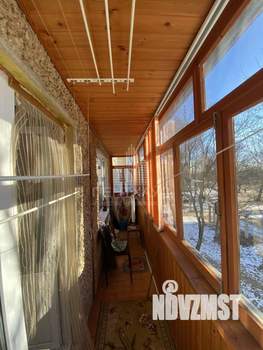 2-к квартира, вторичка, 48м2, 3/5 этаж