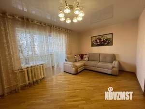 3-к квартира, вторичка, 64м2, 5/10 этаж