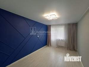 1-к квартира, вторичка, 42м2, 2/17 этаж