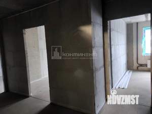 2-к квартира, вторичка, 58м2, 6/17 этаж