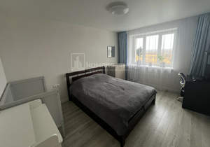 1-к квартира, вторичка, 33м2, 10/10 этаж