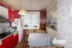 3-к квартира, вторичка, 68м2, 10/10 этаж