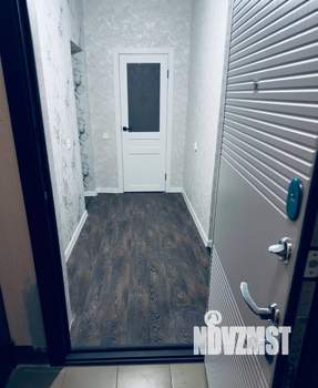 2-к квартира, вторичка, 61м2, 5/5 этаж