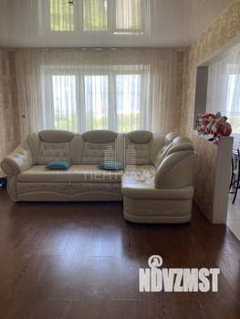 3-к квартира, вторичка, 80м2, 10/10 этаж