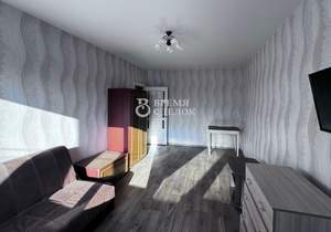 1-к квартира, вторичка, 35м2, 4/5 этаж