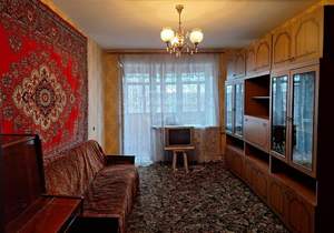 3-к квартира, вторичка, 50м2, 5/5 этаж