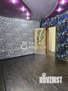 3-к квартира, вторичка, 60м2, 1/2 этаж