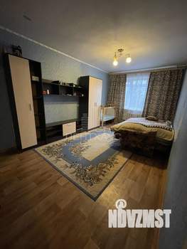 2-к квартира, вторичка, 53м2, 4/5 этаж