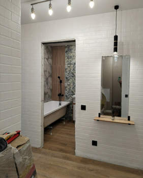 1-к квартира, вторичка, 38м2, 3/17 этаж