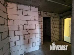 1-к квартира, вторичка, 48м2, 5/17 этаж