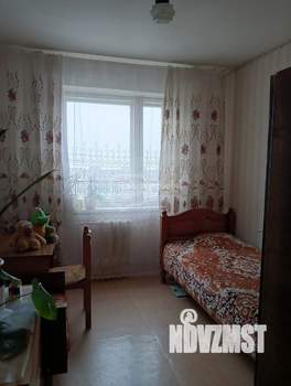 3-к квартира, вторичка, 63м2, 7/9 этаж