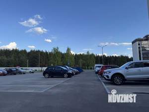 2-к квартира, сданный дом, 68м2, 4/7 этаж