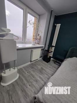 2-к квартира, вторичка, 49м2, 10/10 этаж