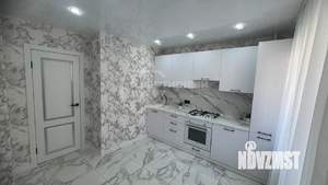 1-к квартира, вторичка, 37м2, 3/12 этаж