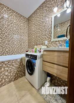 3-к квартира, вторичка, 70м2, 11/18 этаж