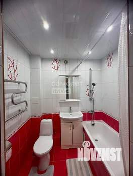 1-к квартира, вторичка, 37м2, 10/10 этаж