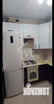1-к квартира, вторичка, 34м2, 2/5 этаж