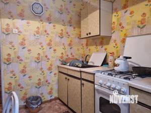 3-к квартира, вторичка, 61м2, 9/10 этаж