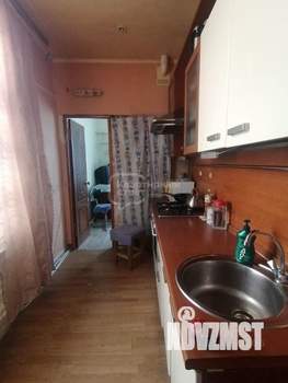 2-к квартира, вторичка, 40м2, 1/2 этаж