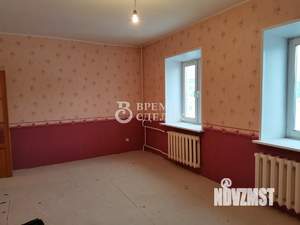 3-к квартира, вторичка, 78м2, 2/6 этаж