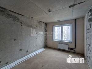 2-к квартира, вторичка, 50м2, 10/17 этаж
