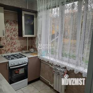 1-к квартира, вторичка, 27м2, 1/5 этаж
