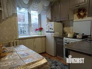 2-к квартира, вторичка, 44м2, 4/5 этаж