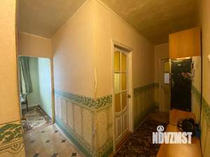 2-к квартира, вторичка, 42м2, 2/4 этаж