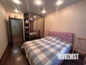 3-к квартира, вторичка, 70м2, 4/9 этаж