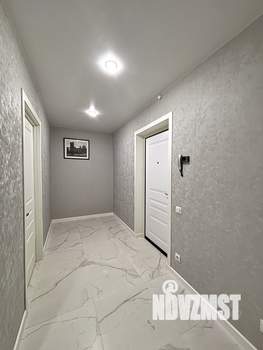 1-к квартира, вторичка, 41м2, 19/19 этаж