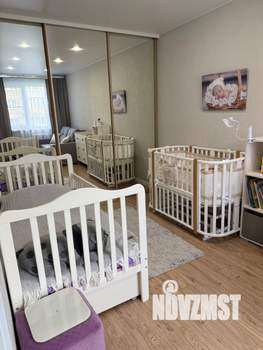 2-к квартира, вторичка, 44м2, 2/5 этаж