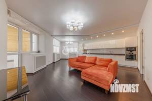 3-к квартира, вторичка, 147м2, 5/14 этаж