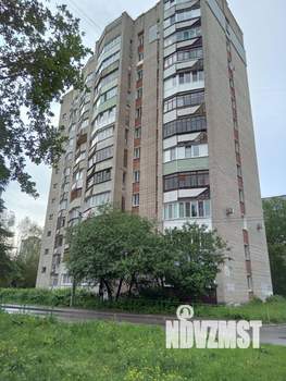 3-к квартира, вторичка, 59м2, 10/12 этаж