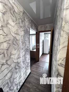 1-к квартира, вторичка, 32м2, 5/5 этаж
