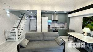 2-к квартира, вторичка, 63м2, 7/7 этаж