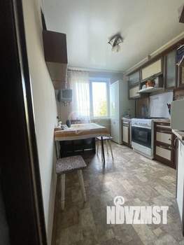 3-к квартира, вторичка, 66м2, 4/9 этаж