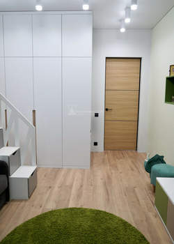 3-к квартира, вторичка, 97м2, 2/10 этаж