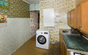 2-к квартира, вторичка, 42м2, 1/3 этаж
