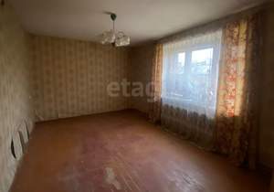 2-к квартира, вторичка, 41м2, 2/2 этаж