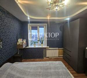 2-к квартира, вторичка, 33м2, 3/9 этаж