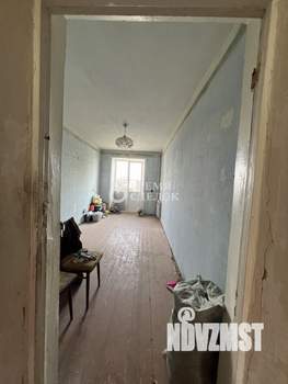 2-к квартира, вторичка, 44м2, 4/5 этаж