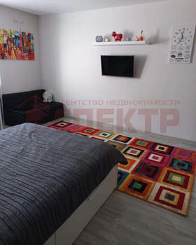 2-к квартира, вторичка, 74м2, 1/5 этаж