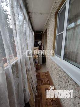 2-к квартира, вторичка, 46м2, 1/5 этаж