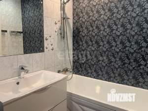 1-к квартира, вторичка, 40м2, 1/10 этаж