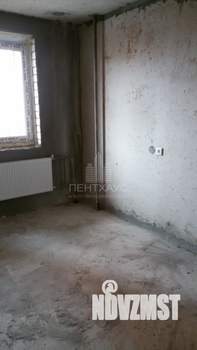 1-к квартира, сданный дом, 36м2, 8/17 этаж