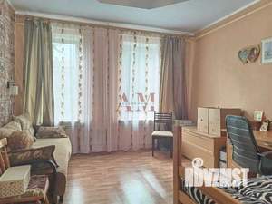 2-к квартира, вторичка, 65м2, 2/2 этаж
