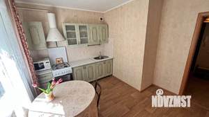 1-к квартира, вторичка, 38м2, 1/11 этаж