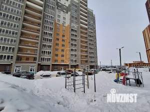 2-к квартира, вторичка, 71м2, 7/14 этаж