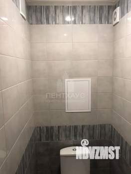 2-к квартира, вторичка, 56м2, 10/18 этаж